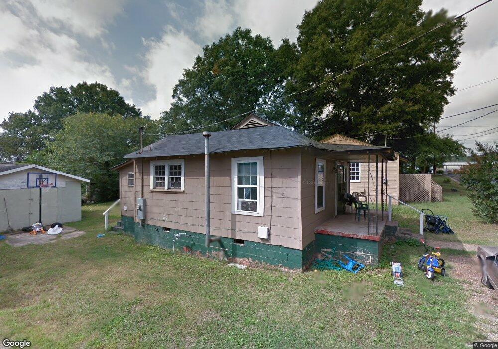 102 E 15th St SW, Rome, GA 30161 - photo 1