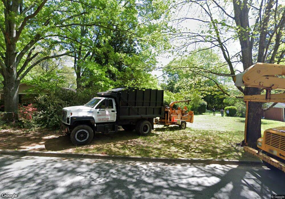 5158 E Conyers St, Covington, GA 30014 - photo 1