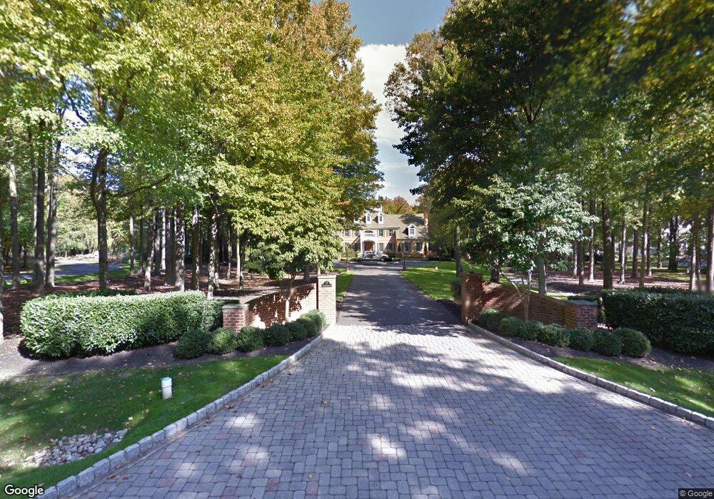 9 Cobblestone Ct, Moorestown, NJ 08057 - photo 1