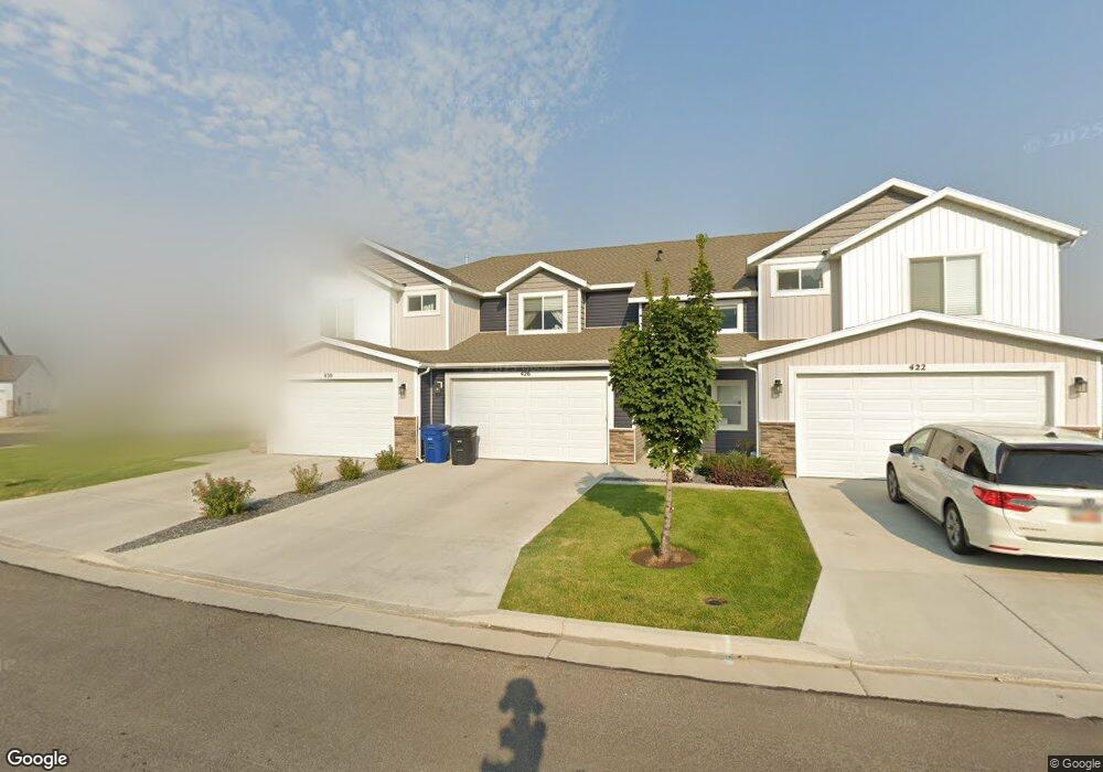 426 S 1400 E, Hyrum, UT 84319 - photo 1