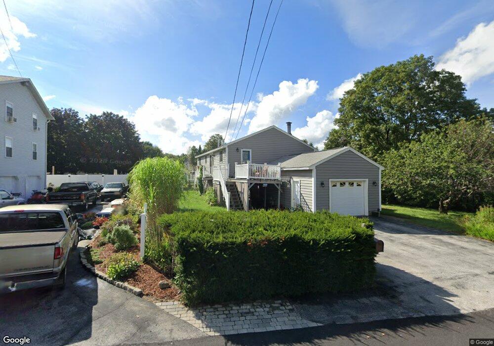 6 Willow St, Allenstown, NH 03275 - photo 1