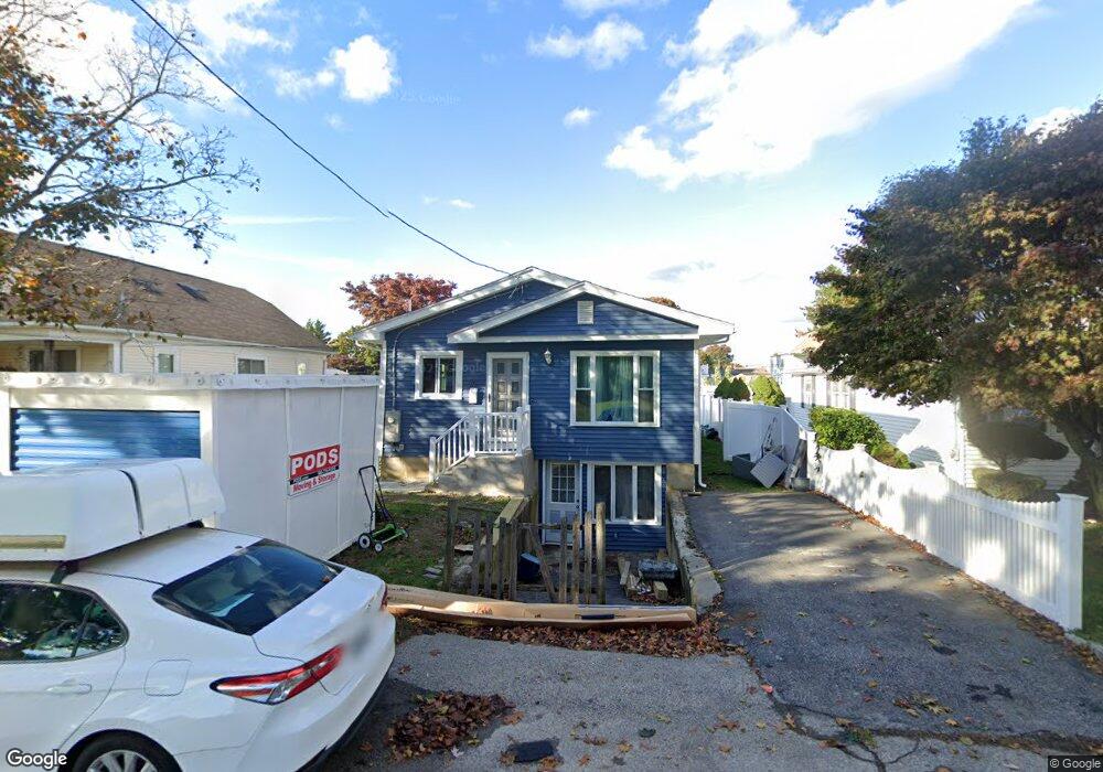 70 Briggs St, Cranston, RI 02920 - photo 1