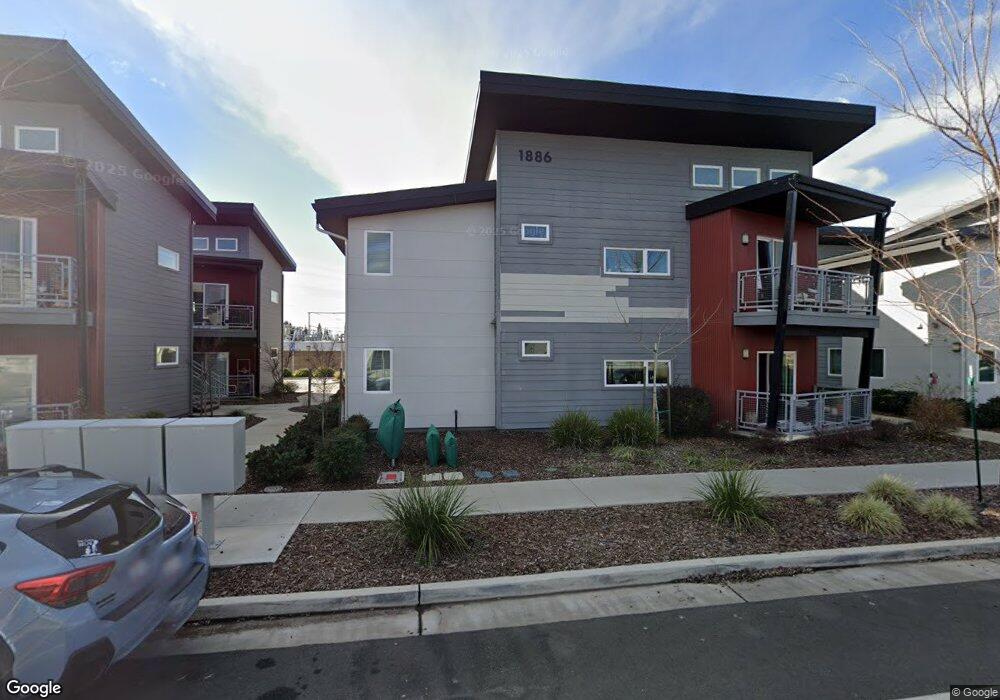 1886 Notre Dame Blvd unit 1886-2, Chico, CA 95928 - photo 1