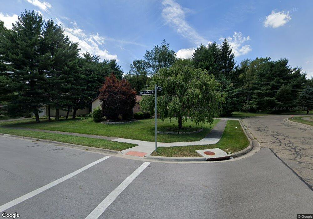 261 Larry Ln, Columbus, OH 43230 - photo 1