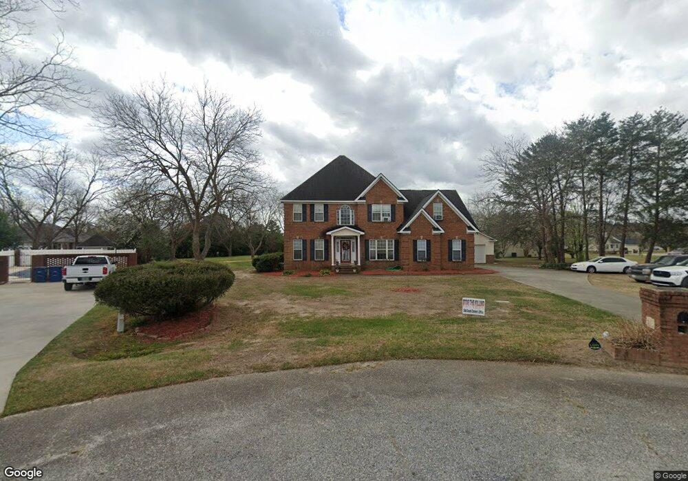 118 Chad Ct, Macon, GA 31216 - photo 1