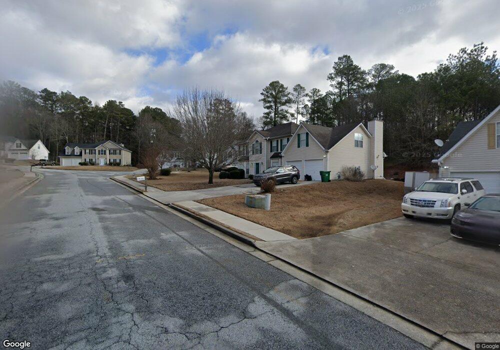 7867 Providence Point Way unit 1, Lithonia, GA 30058 - photo 1