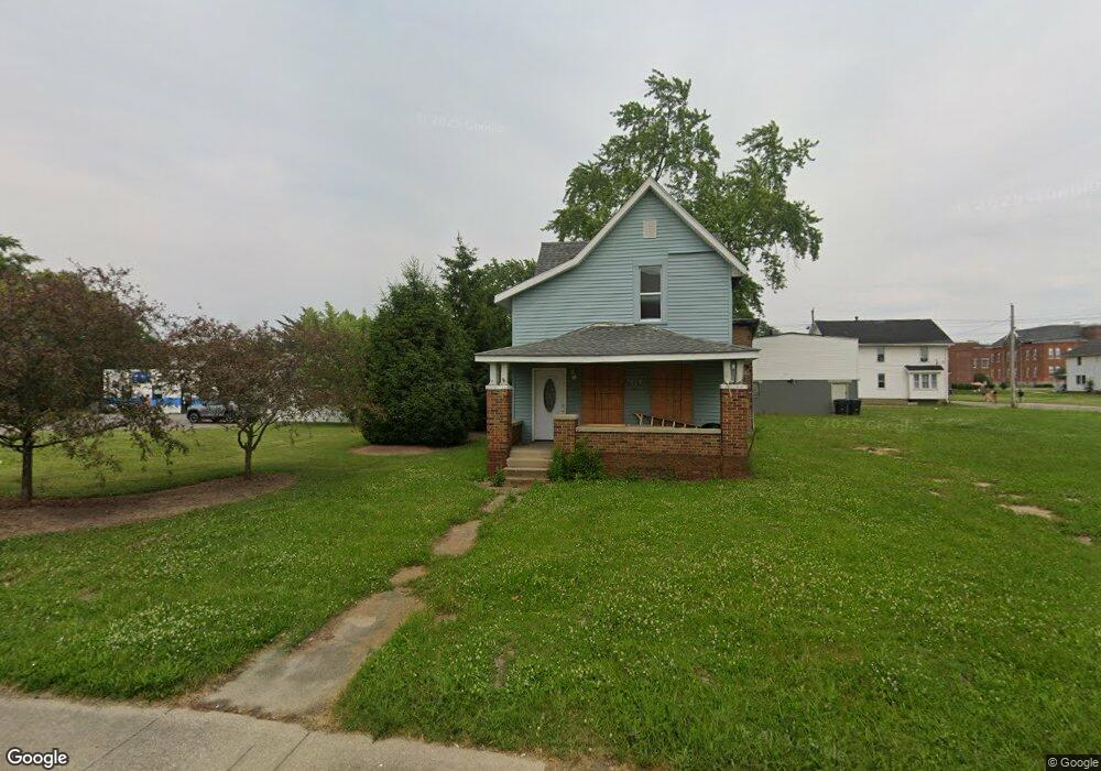 2014 Main St, Anderson, IN 46016 - photo 1