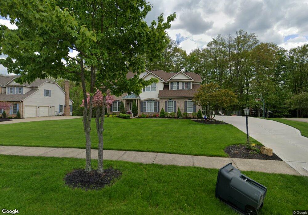 245 Beaumont Trail, Aurora, OH 44202 - photo 1