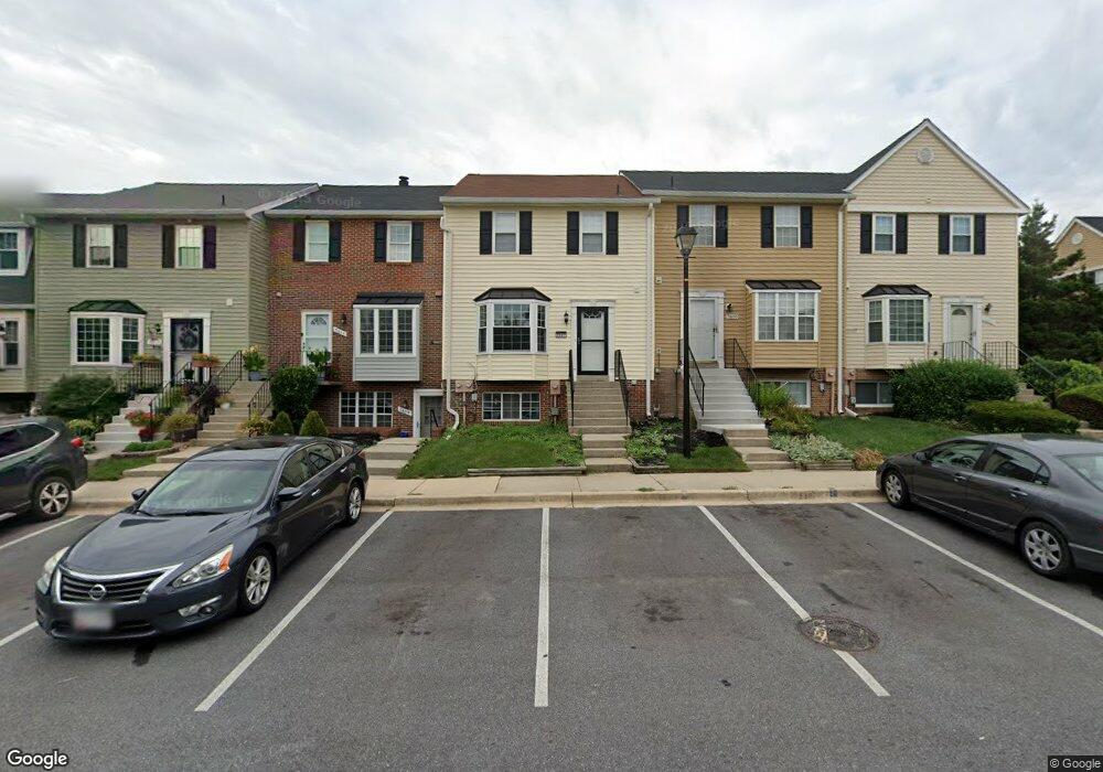 7611 E Arbory Ct unit 77, Laurel, MD 20707 - photo 1