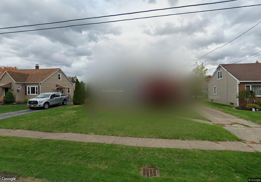 670 Barrally St, North Tonawanda, NY 14120 - photo 1