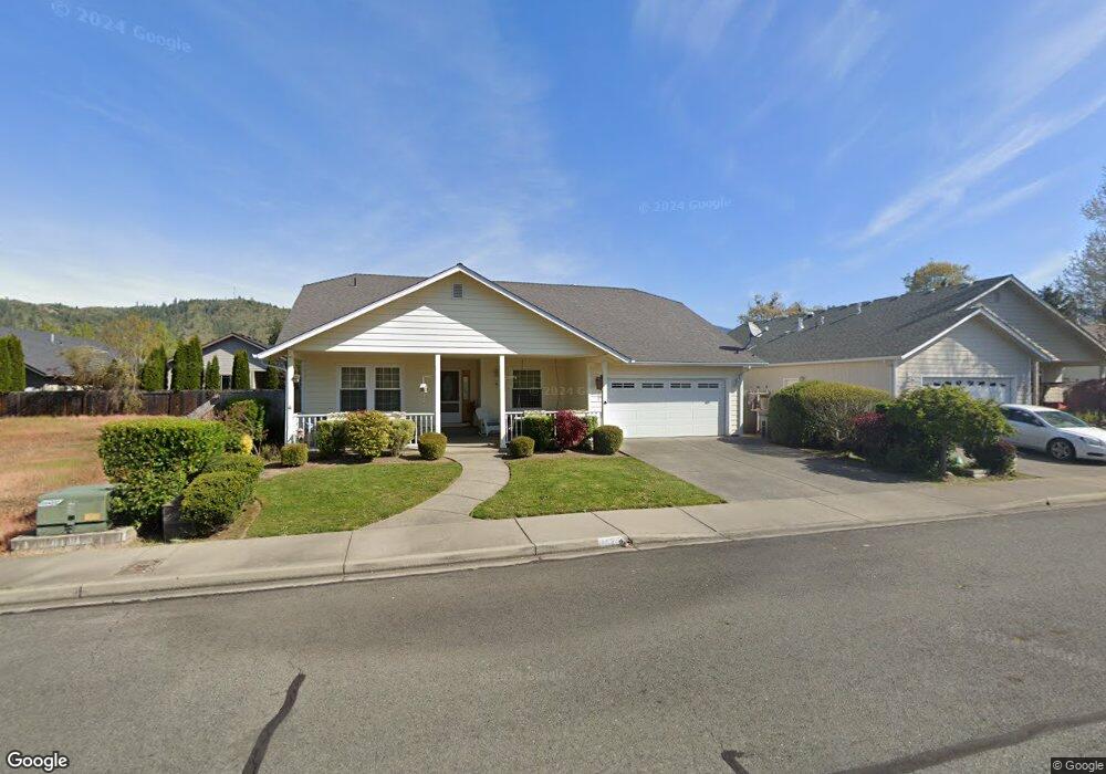 1820 SW J St, Grants Pass, OR 97526 - photo 1