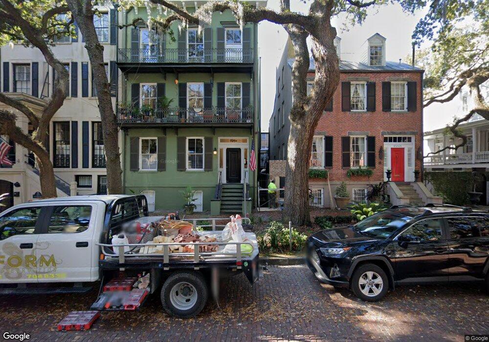 15 E Jones St unit 1-B (Parlor), Savannah, GA 31401 - photo 1