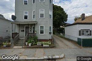 26 Camp St, Worcester, MA 01603