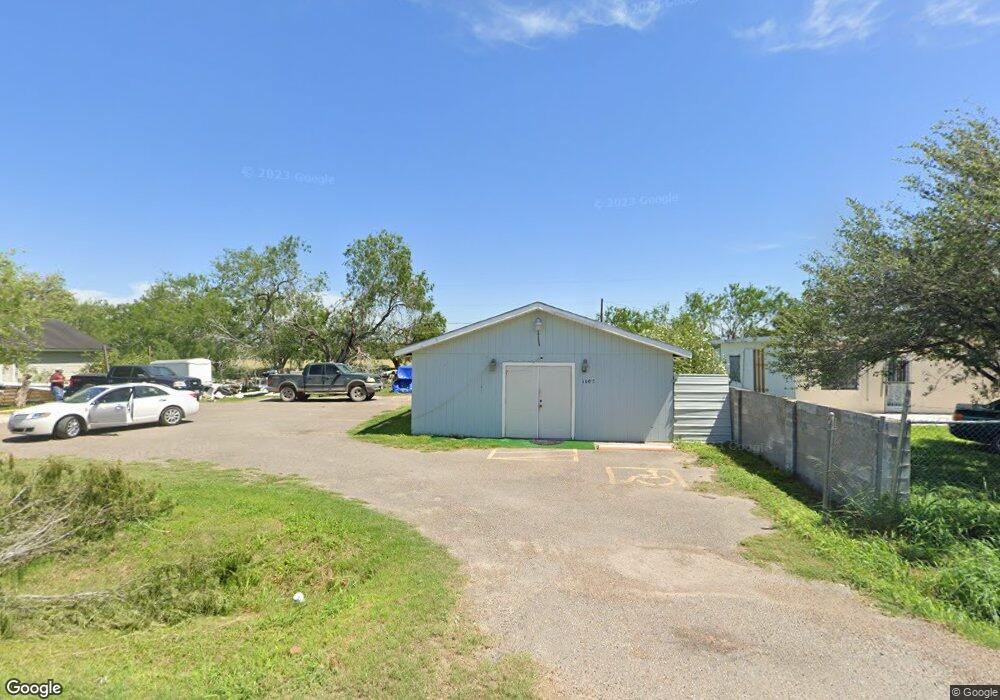 1605 Hidalgo St, Donna, TX 78537 - photo 1