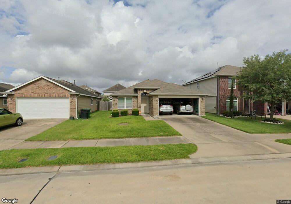 8611 Gander Bayshore Ln, Houston, TX 77040 - photo 1