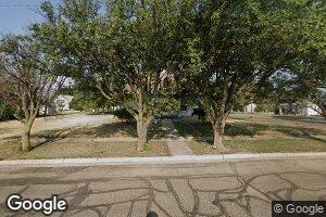 601 Long St, Quinter, KS 67752