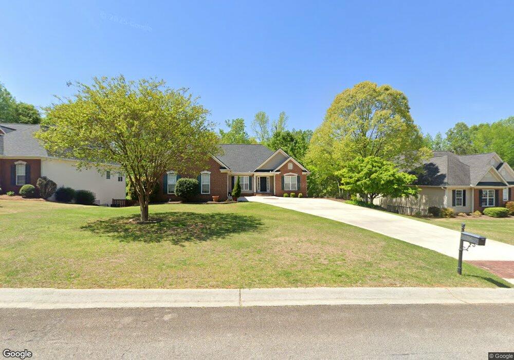 166 Little Vine Ln, Villa Rica, GA 30180 - photo 1