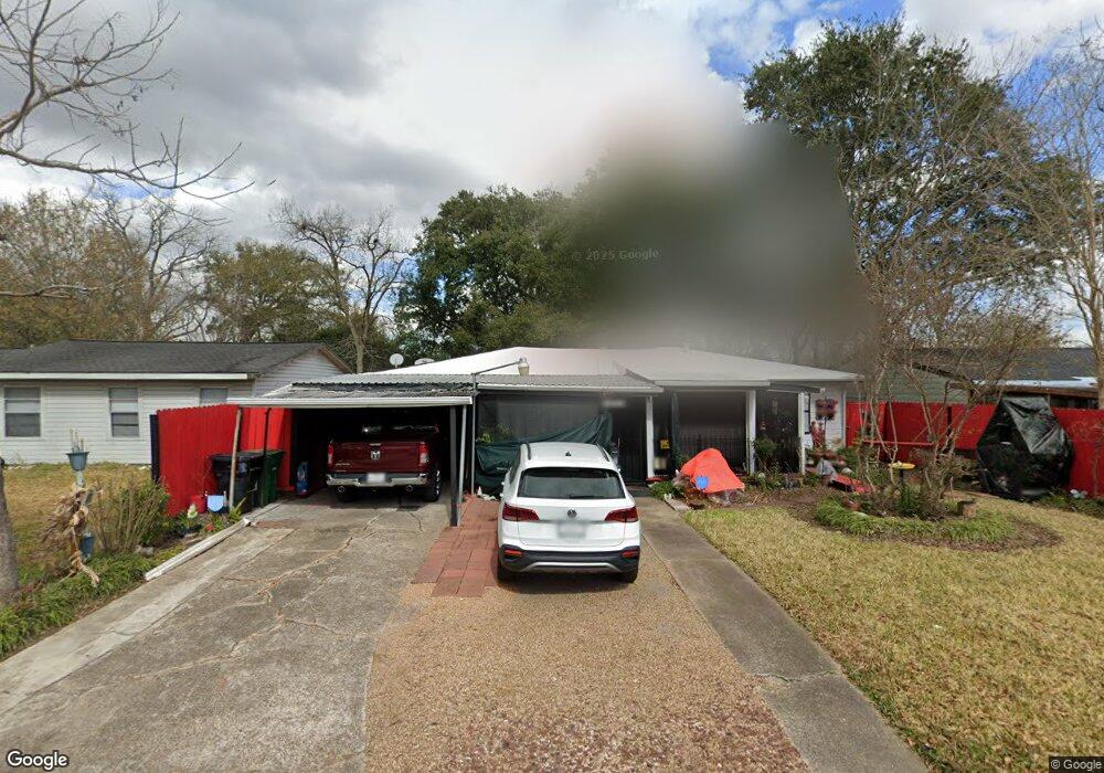 4115 Wynona St, Houston, TX 77087 - photo 1