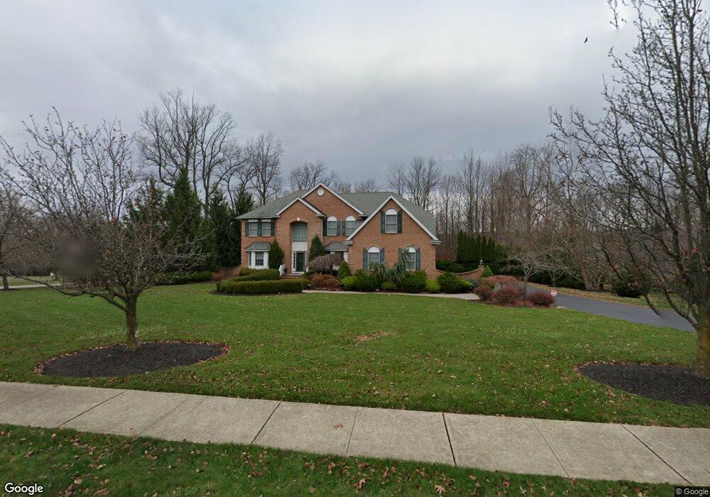 8 Devonshire Dr, Randolph, NJ 07869 - photo 1
