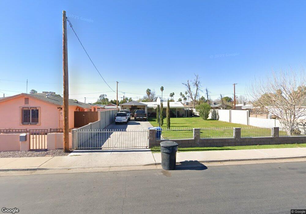 44 N Matlock St, Mesa, AZ 85203 - photo 1