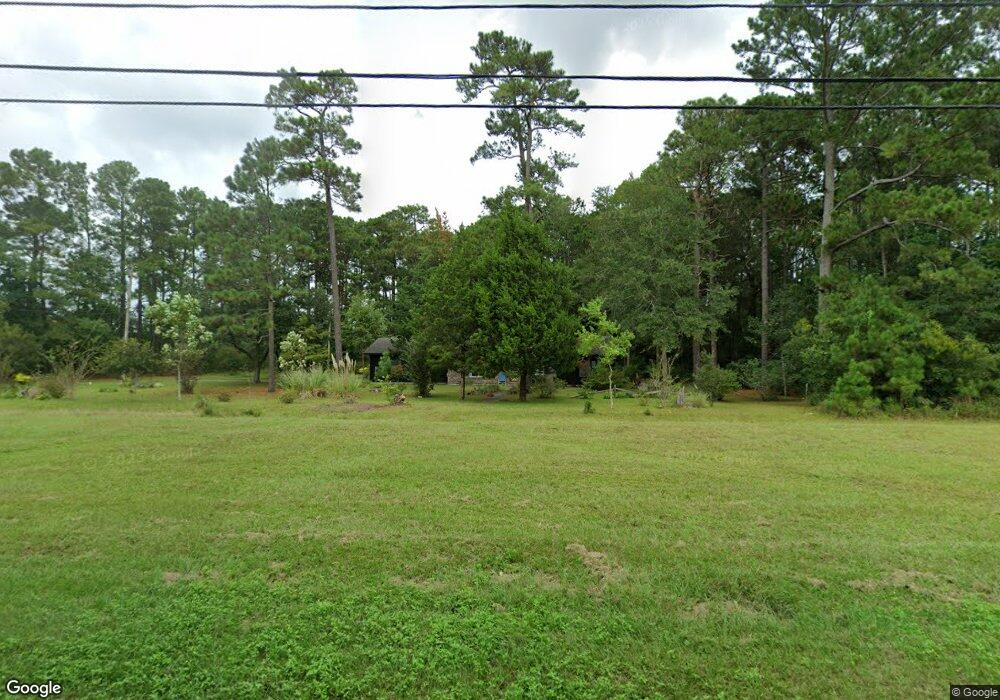 1112 Power Ave, Georgetown, SC 29440 - photo 1