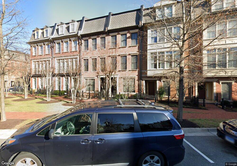 10754 Symphony Park Dr, North Bethesda, MD 20852 - photo 1