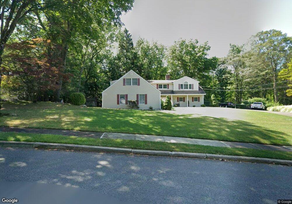 6 Shoshone Path, Oakland, NJ 07436 - photo 1