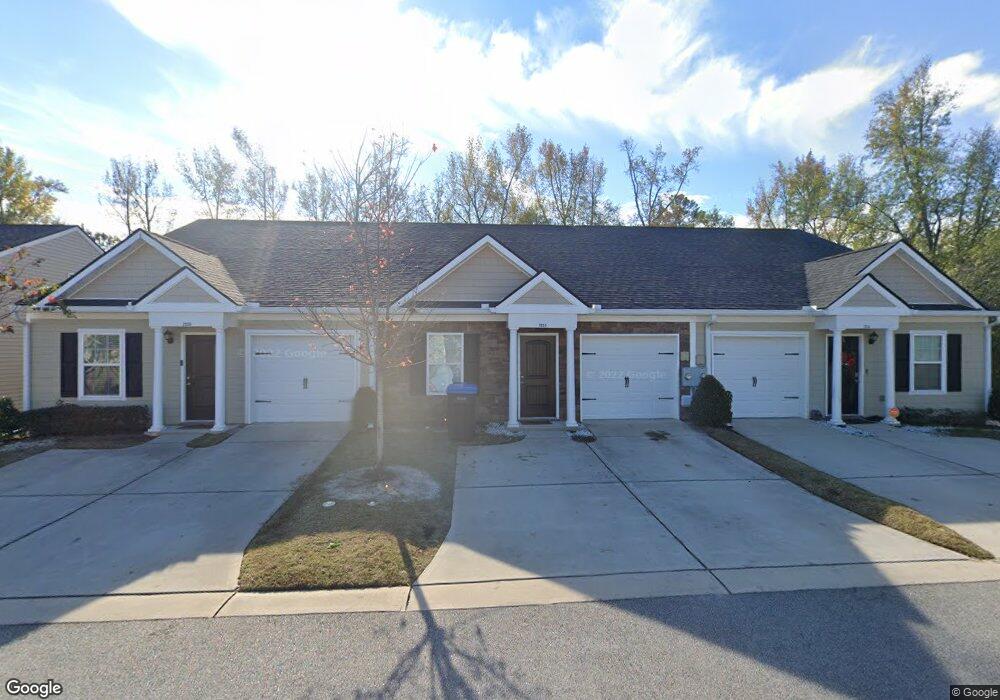 2032 Merideth Trail, Augusta, GA 30909 - photo 1