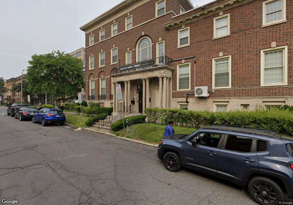 141 Washington Ave, Albany, NY 12210 - photo 1