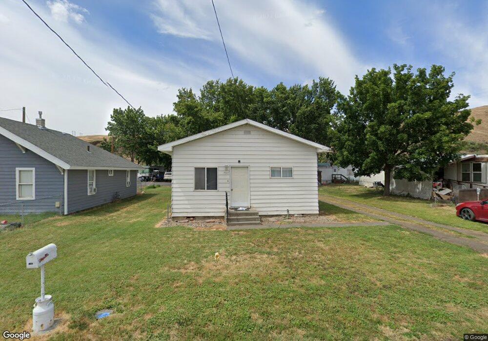 1105 SE Alexander Ave, Pendleton, OR 97801 - photo 1