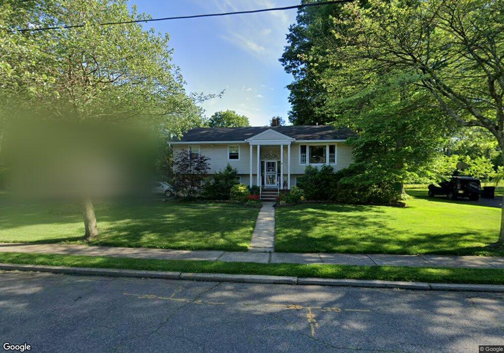 162 Kennedy Ct, Paramus, NJ 07652 - photo 1