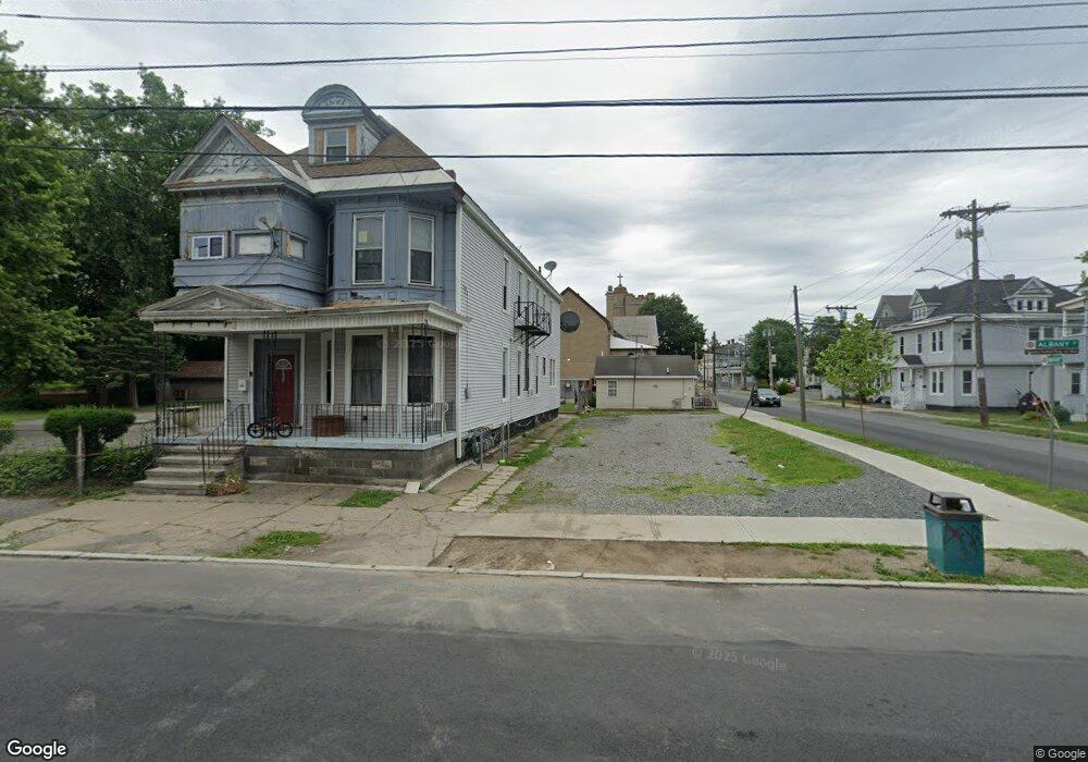 971 Albany St, Schenectady, NY 12307 - photo 1
