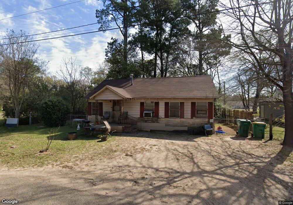 1310 Watts St, Texarkana, TX 75501 - photo 1