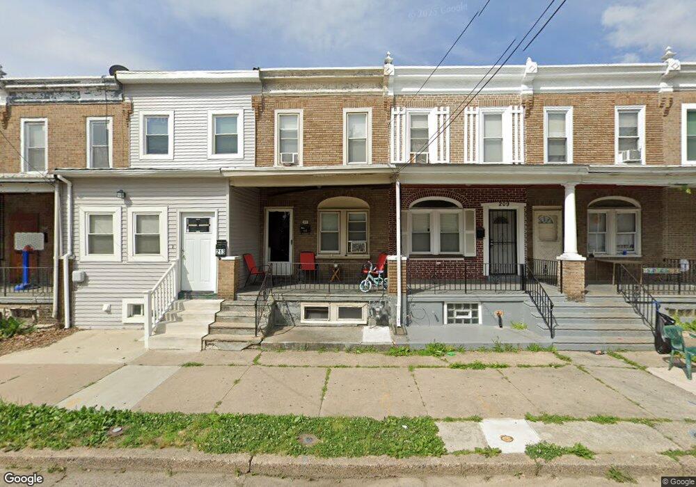 211 Eutaw Ave, Camden, NJ 08105 - photo 1