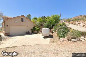 692 S Moenave Loop, Leeds, UT 84746