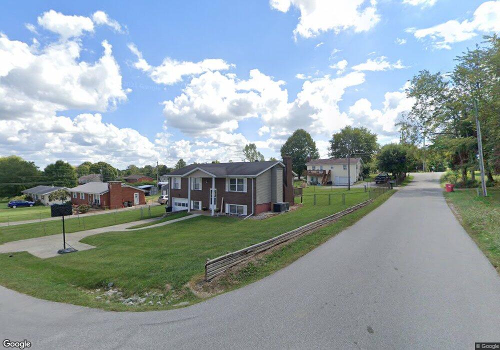 6513 Tiffany Ct NE, Georgetown, IN 47122 - photo 1