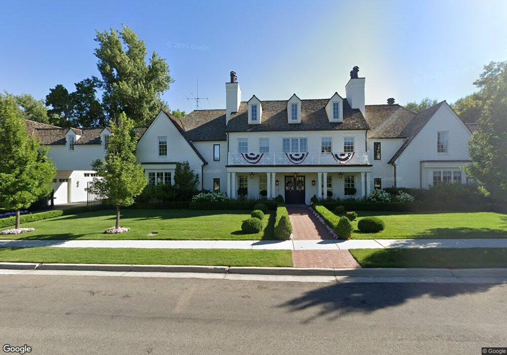 1869 Siesta Dr, Sandy, UT 84093 - photo 1