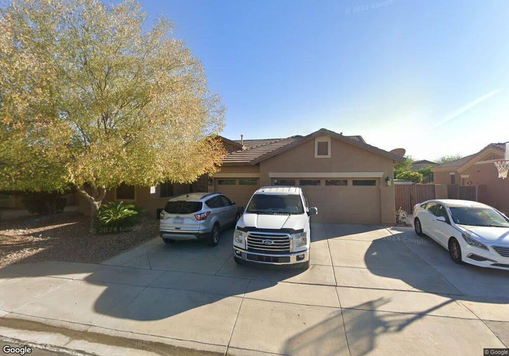 10457 E Lomita Ave, Mesa, AZ 85209 - photo 1