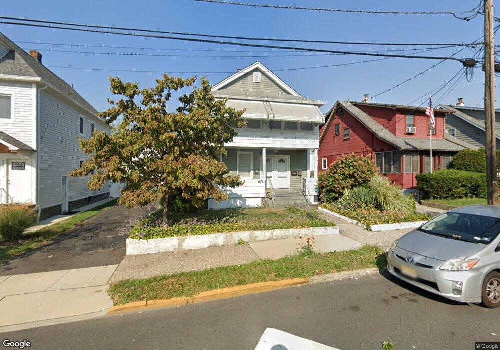 957 York St, East Rutherford, NJ 07073 - photo 1