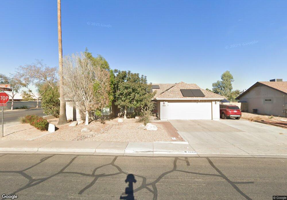 4840 W Boston St, Chandler, AZ 85226 - photo 1