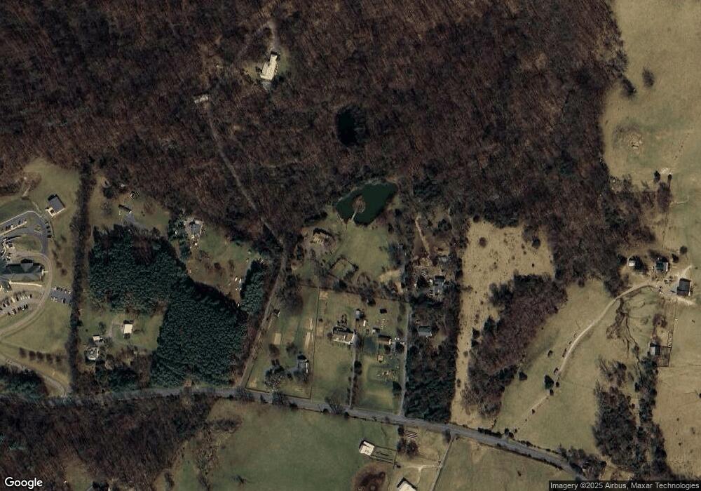 93 Big Sky Ct, Bentonville, VA 22610 - photo 1