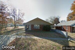 312 W Pecan St, Coweta, OK 74429
