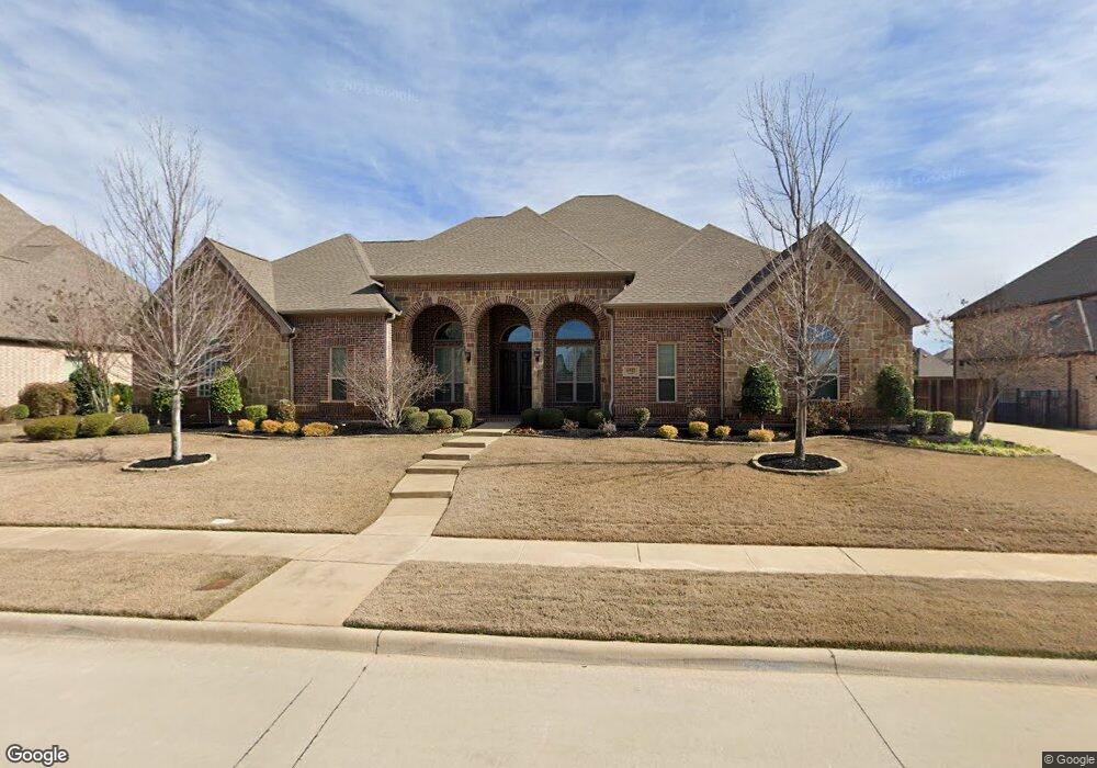 6921 Handel, Colleyville, TX 76034 - photo 1