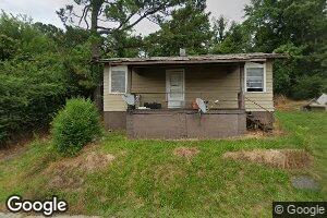 204 7th St, Docena, AL 35060