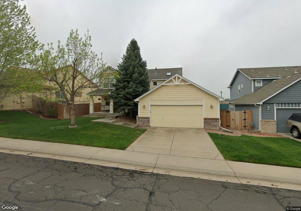 18770 E Prentice Place, Centennial, CO 80015 - photo 1