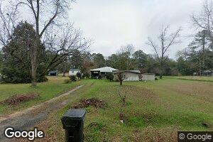 614 Gordon St, Oglethorpe, GA 31068