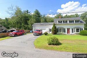 159 N Shore Rd, Hebron, NH 03241