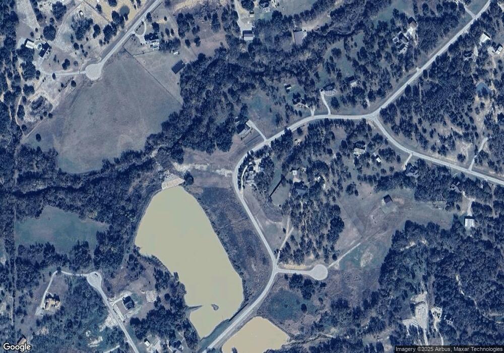 238 Bishop Dr, Weatherford, TX 76088 - photo 1