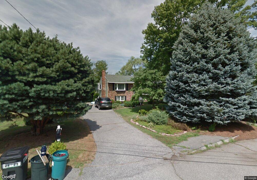 4 Jericho Rd, Woburn, MA 01801 - photo 1