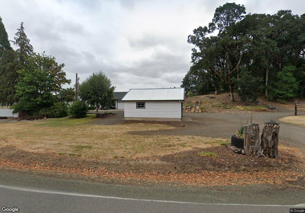 19510 Gooseneck Rd, Sheridan, OR 97378 - photo 1